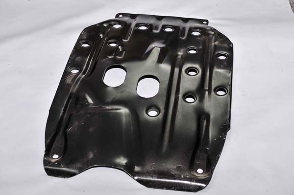 VECTRA B KARTER MUHAFAZASI